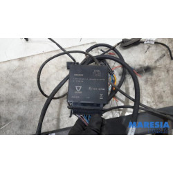 Renault - Trafic - Anhängerkupplung