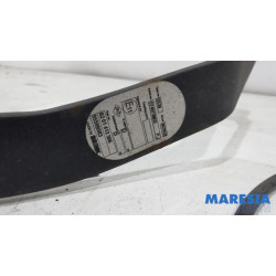 Renault - Trafic - Anhängerkupplung