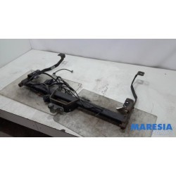 Renault - Trafic - Anhängerkupplung