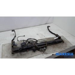 Renault - Trafic - Anhängerkupplung