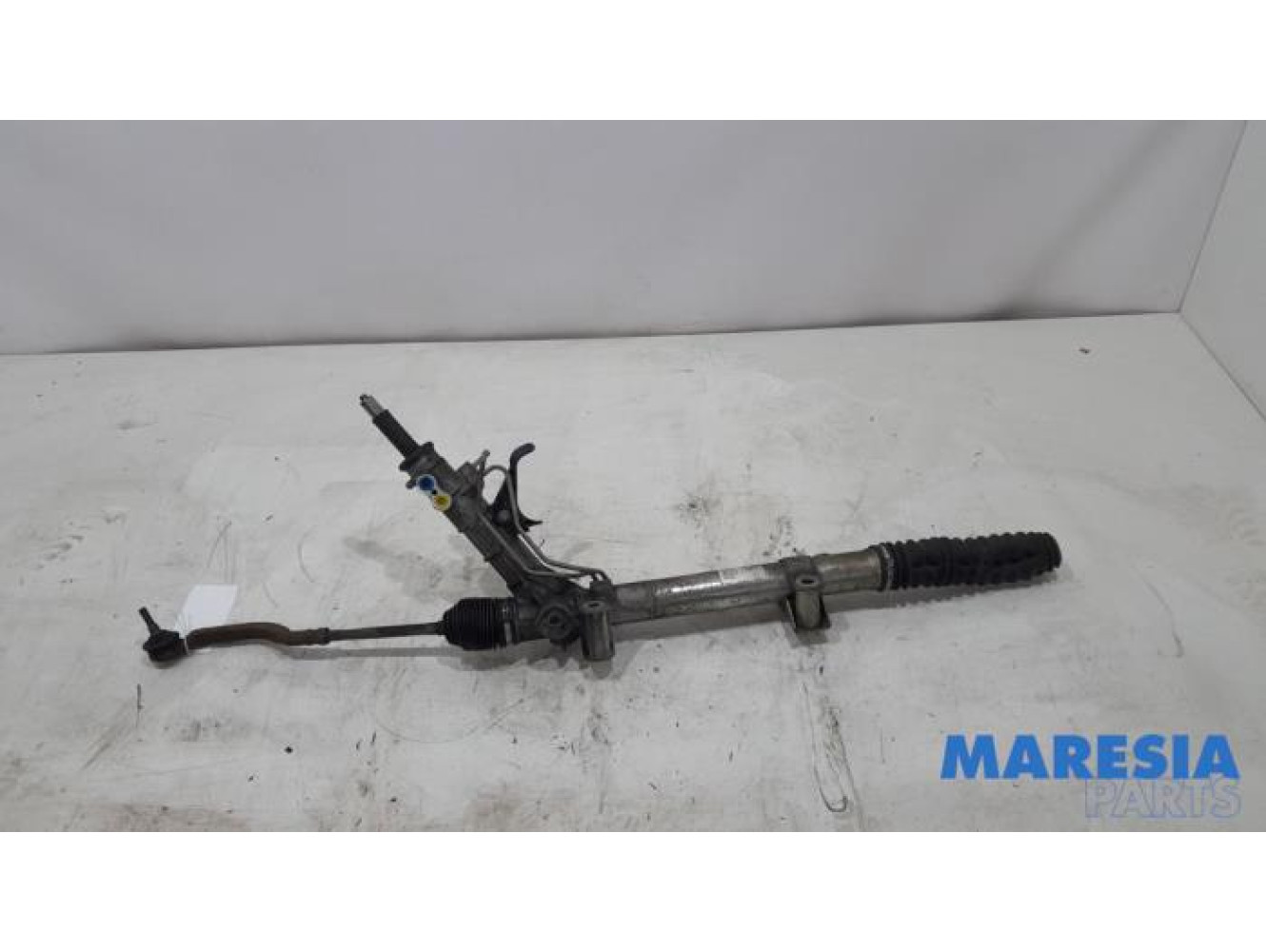 Fiat - Talento - Power steering box