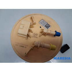 Fiat - Talento - Electric fuel pump
