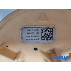 Fiat - Talento - Electric fuel pump