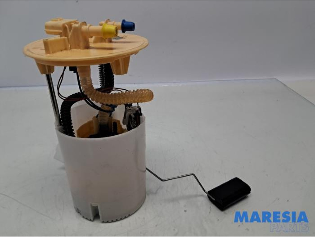 Fiat - Talento - Electric fuel pump