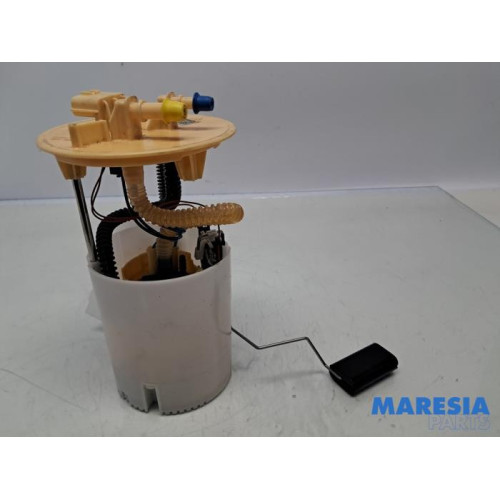 Fiat - Talento - Kraftstoffpumpe Elektrisch