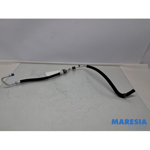 Fiat - Talento - Power steering line