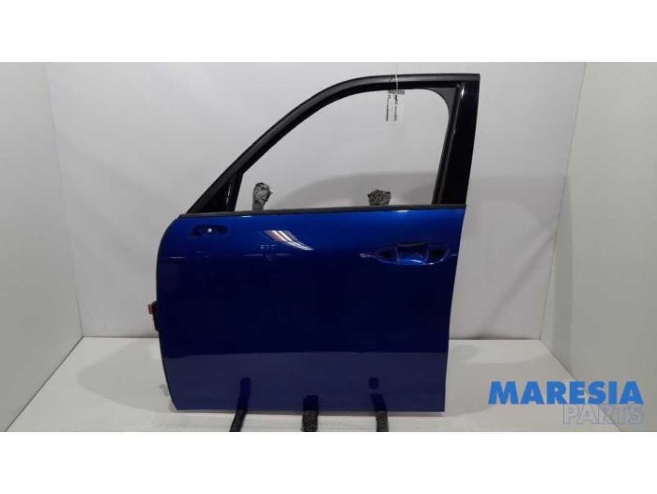 Citroen - C4 Grand Picasso - Portière 4portes avant gauche