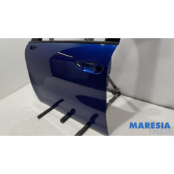 Citroen - C4 Grand Picasso - Portière 4portes avant gauche