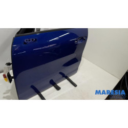 Citroen - C4 Grand Picasso - Portière 4portes avant gauche