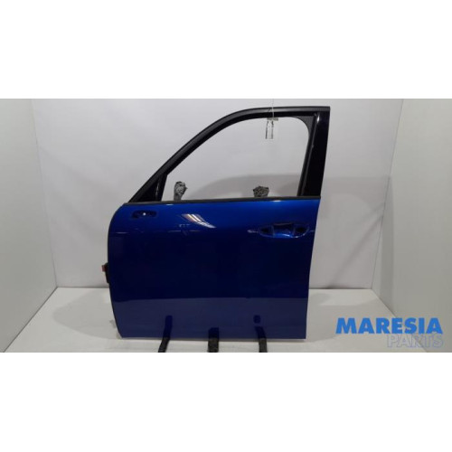 Citroen - C4 Grand Picasso - Door 4-door, front left