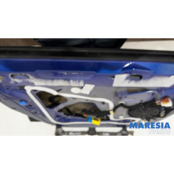 Citroen - C4 Grand Picasso - Portière 4portes avant gauche