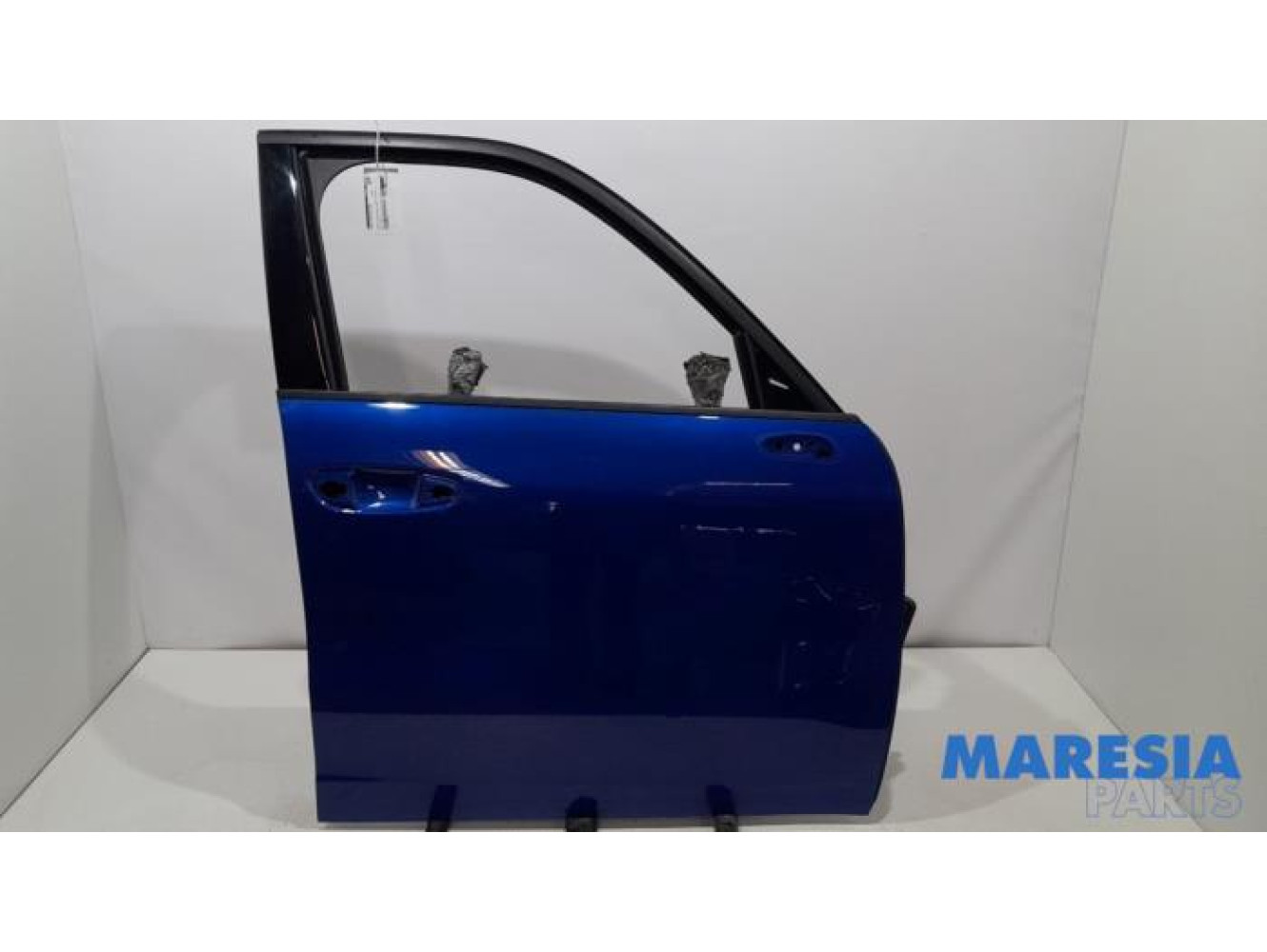 Citroen - C4 Grand Picasso - Portier 4Deurs rechts-voor