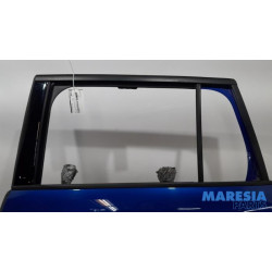 Citroen - C4 Grand Picasso - Rear door 4-door, left