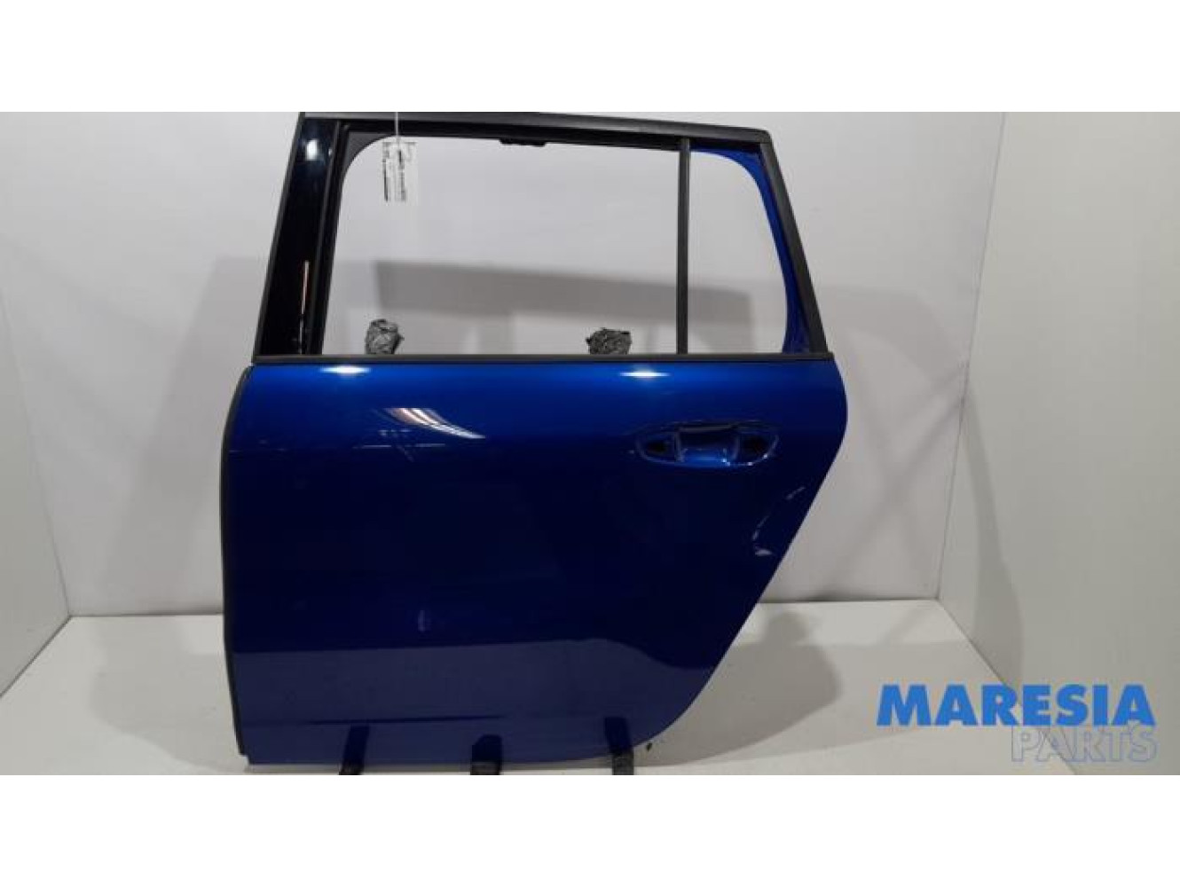 Citroen - C4 Grand Picasso - Rear door 4-door, left