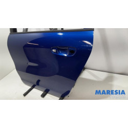 Citroen - C4 Grand Picasso - Rear door 4-door, left