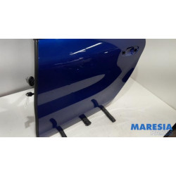 Citroen - C4 Grand Picasso - Rear door 4-door, left