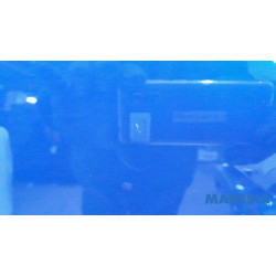 Citroen - C4 Grand Picasso - Rear door 4-door, left