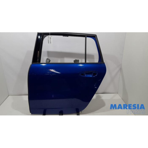 Citroen - C4 Grand Picasso - Rear door 4-door, left