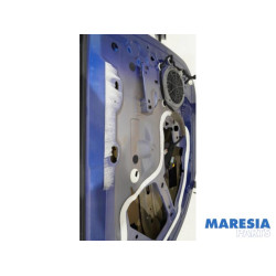 Citroen - C4 Grand Picasso - Rear door 4-door, left