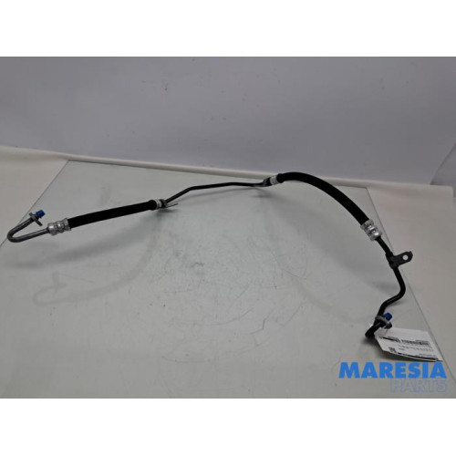 Fiat - Talento - Power steering line