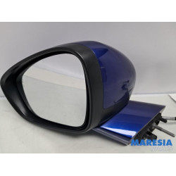 Citroen - C4 Grand Picasso - Außenspiegel links
