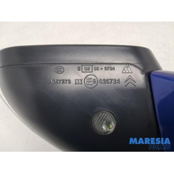 Citroen - C4 Grand Picasso - Außenspiegel links