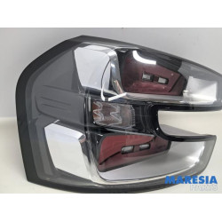 Citroen - C4 Grand Picasso - Feu arrière gauche