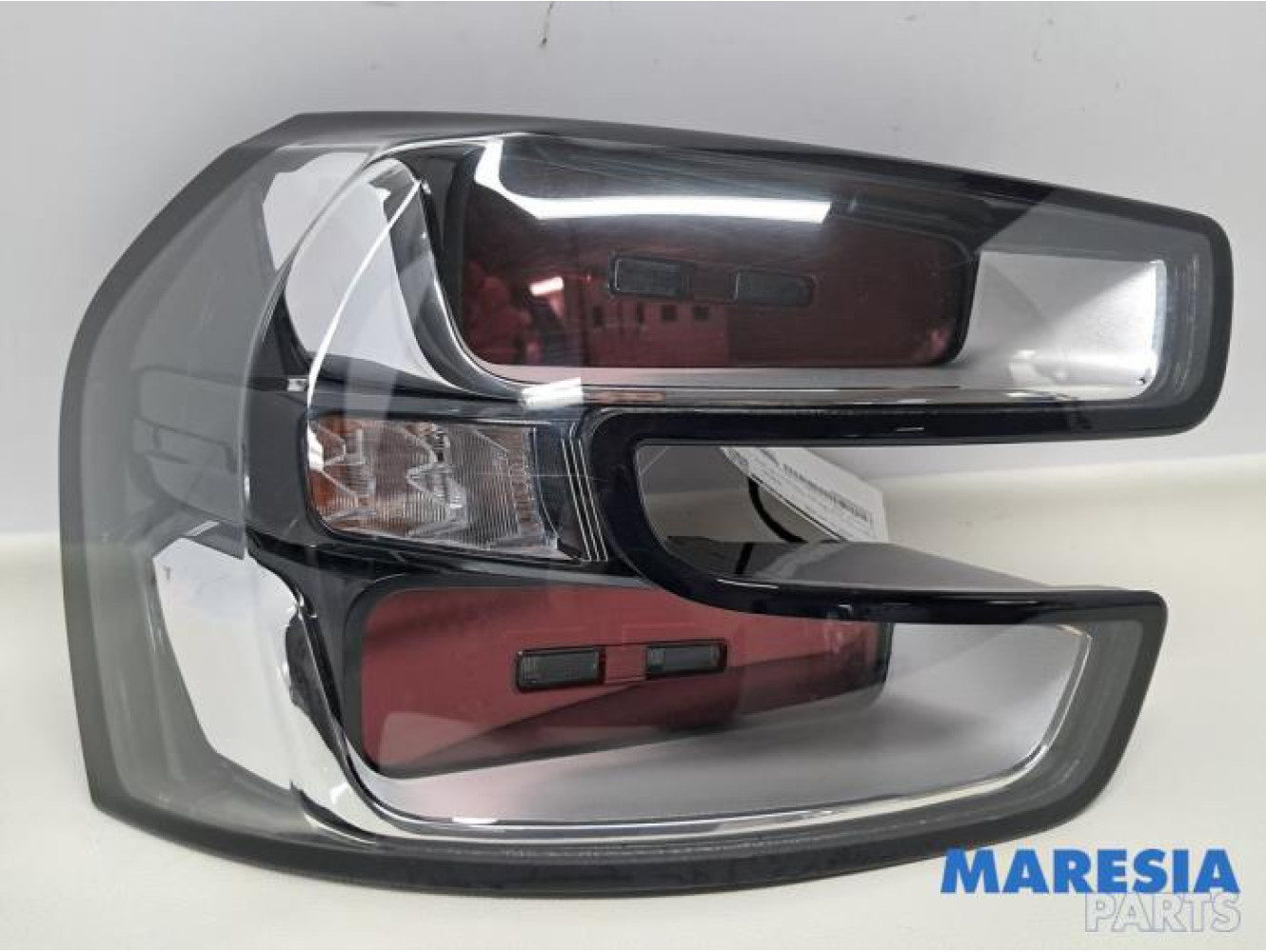 Citroen - C4 Grand Picasso - Taillight, left
