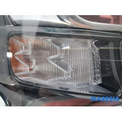 Citroen - C4 Grand Picasso - Feu arrière gauche