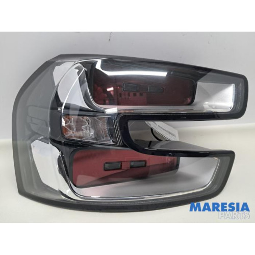 Citroen - C4 Grand Picasso - Taillight, left