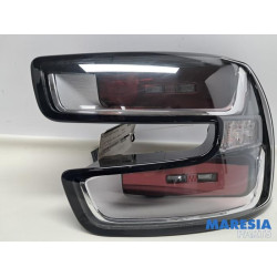 Citroen - C4 Grand Picasso - Rücklicht rechts