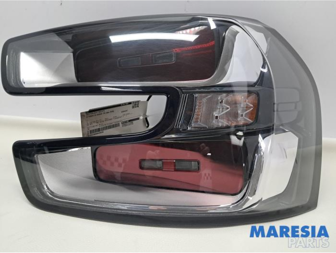 Citroen - C4 Grand Picasso - Taillight, right
