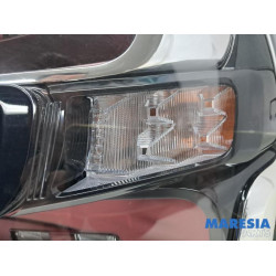 Citroen - C4 Grand Picasso - Rücklicht rechts