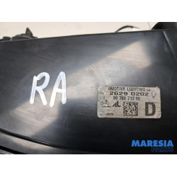 Citroen - C4 Grand Picasso - Rücklicht rechts