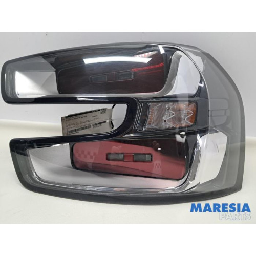 Citroen - C4 Grand Picasso - Taillight, right
