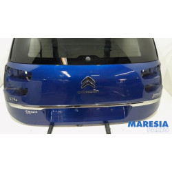Citroen - C4 Grand Picasso - Achterklep