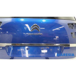 Citroen - C4 Grand Picasso - Achterklep