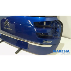 Citroen - C4 Grand Picasso - Achterklep