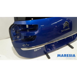 Citroen - C4 Grand Picasso - Achterklep