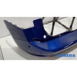 Citroen - C4 Grand Picasso - Stoßstange hinten