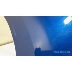 Citroen - C4 Grand Picasso - Stoßstange hinten