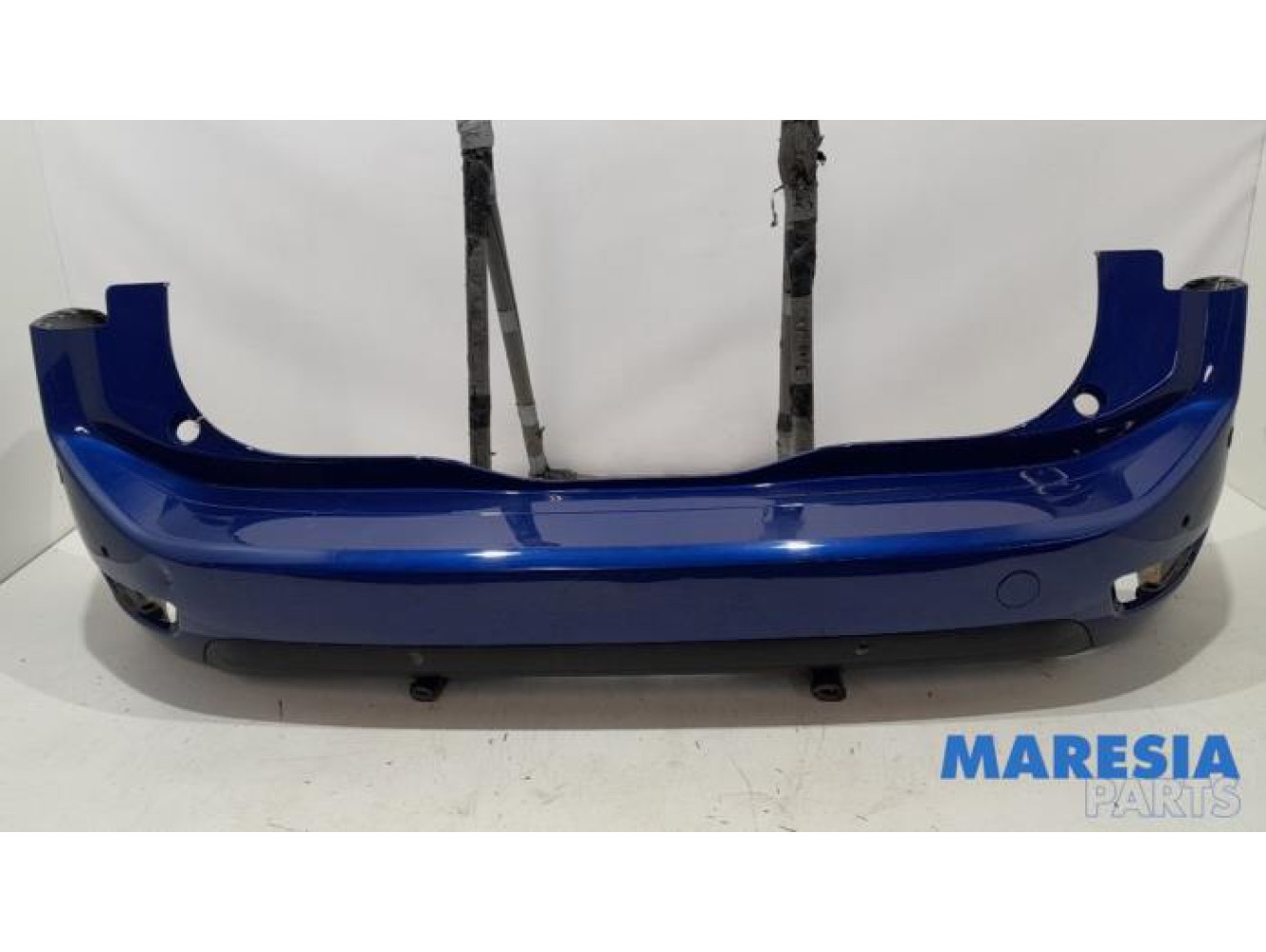 Citroen - C4 Grand Picasso - Achterbumper