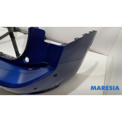 Citroen - C4 Grand Picasso - Stoßstange hinten