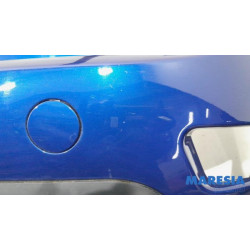 Citroen - C4 Grand Picasso - Stoßstange hinten