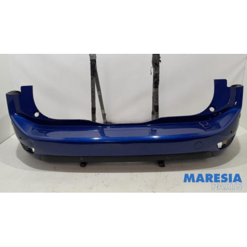 Citroen - C4 Grand Picasso - Achterbumper