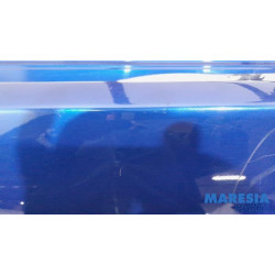 Citroen - C4 Grand Picasso - Stoßstange hinten