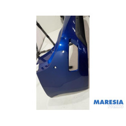 Citroen - C4 Grand Picasso - Stoßstange hinten