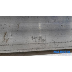 Citroen - C4 Grand Picasso - Bumperframe achter