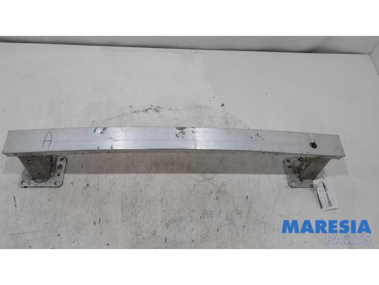 Citroen - C4 Grand Picasso - Rear bumper frame
