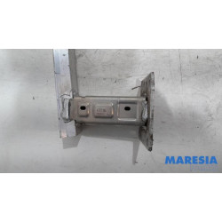 Citroen - C4 Grand Picasso - Bumperframe achter